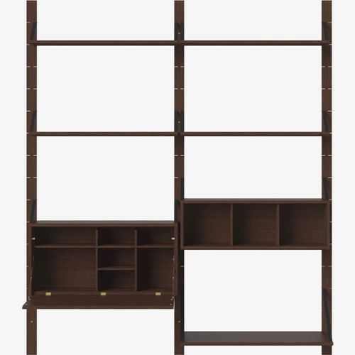 Стеллаж Strap Office Арт. 02