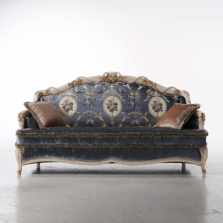 Диван Florence ART 671 в салоне Toriani