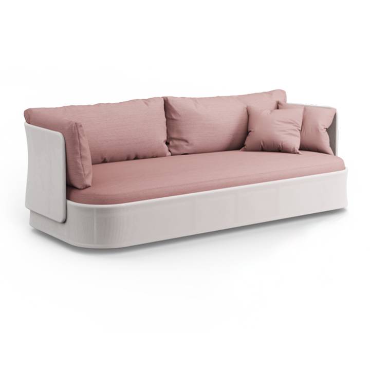 Диван Plat Art. 01 в салоне Toriani