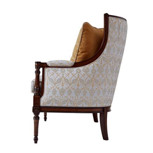Диван Fairfax Art. 650-53 в салоне Toriani