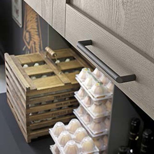Кухня Stosa CITY collezione 1
