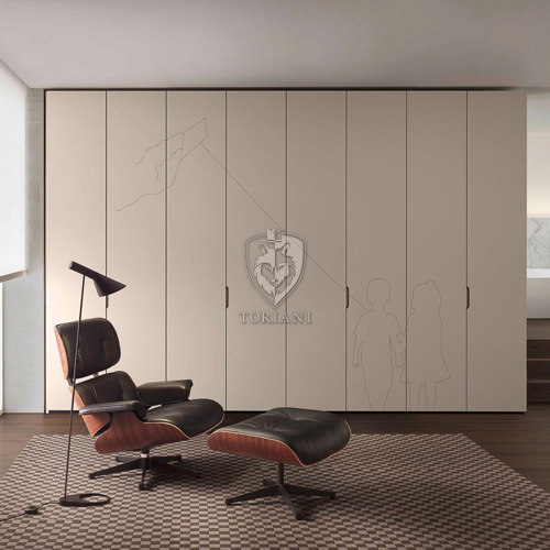 Шкаф DECOR Art. B38604