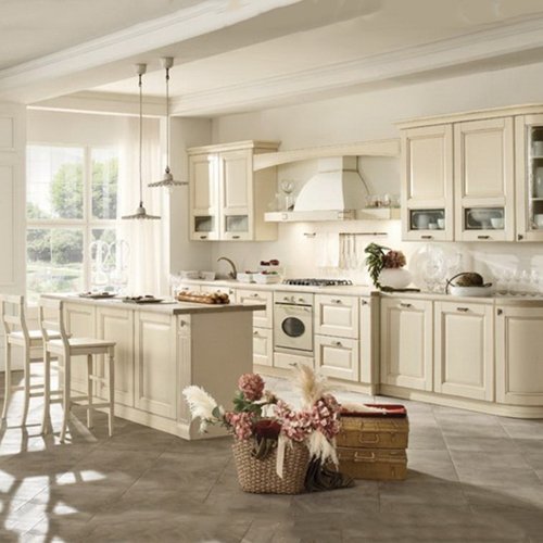 Кухня Stosa MALAGA collezione 1