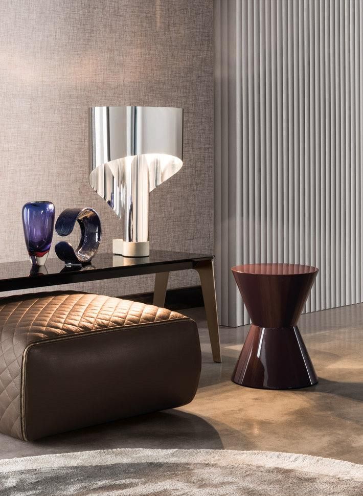 Придиванный столик Minotti Cesar 1