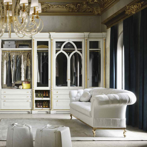 Гардероб FM Bottega D`Arte Venezia