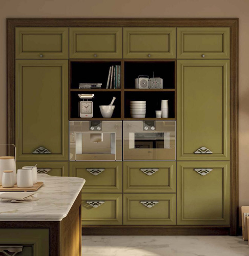 Кухня FM Bottega D`Arte Portofino 02