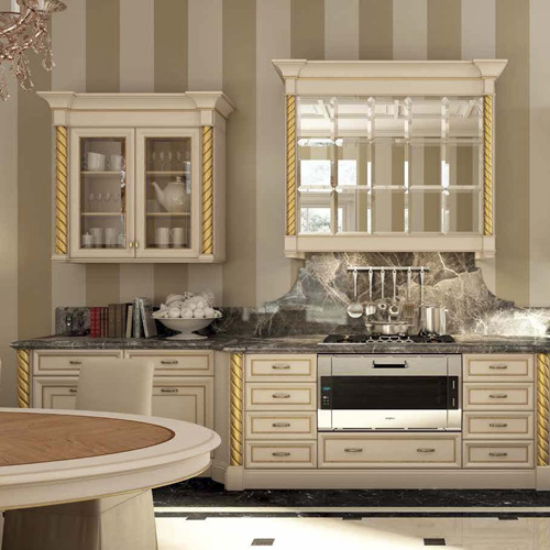 Кухня FM Bottega D`Arte Paris 02