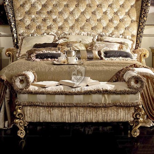 Банкетка ROYAL PALACE Art. 535