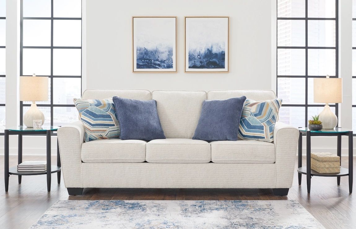 Диван-кровать Cashton Art. 40604-39 в салоне Toriani