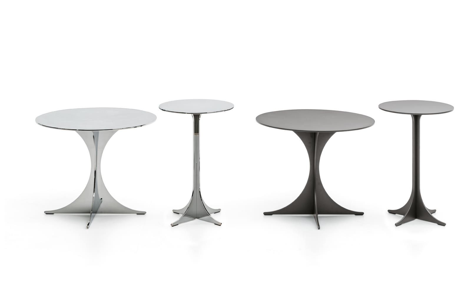 Придиванный столик Minotti Anish 1