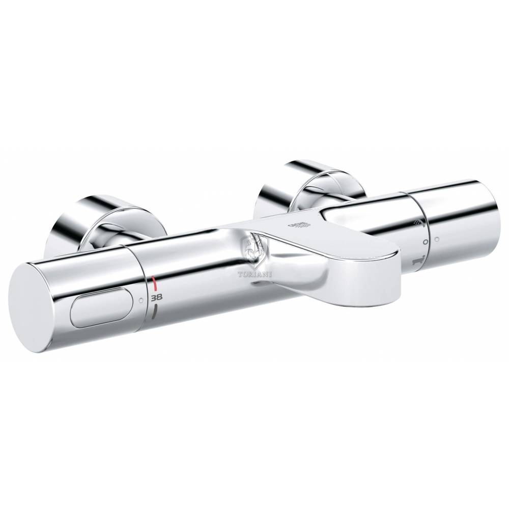 Термостатический смеситель для ванны Grohtherm 3000 Cosmopolitan Art. 34276000