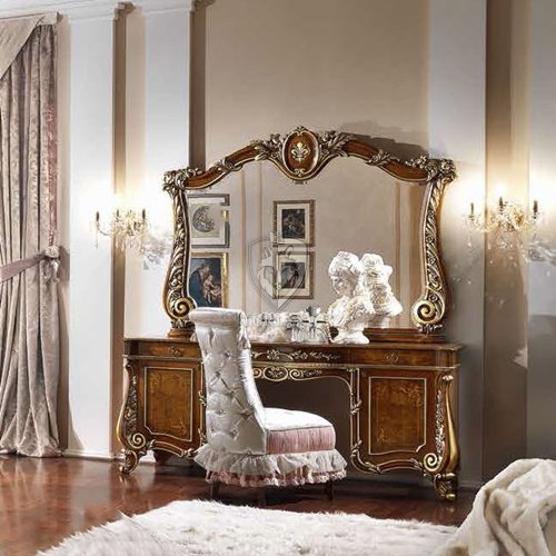 Туалетный столик Firenze Art. FZ5