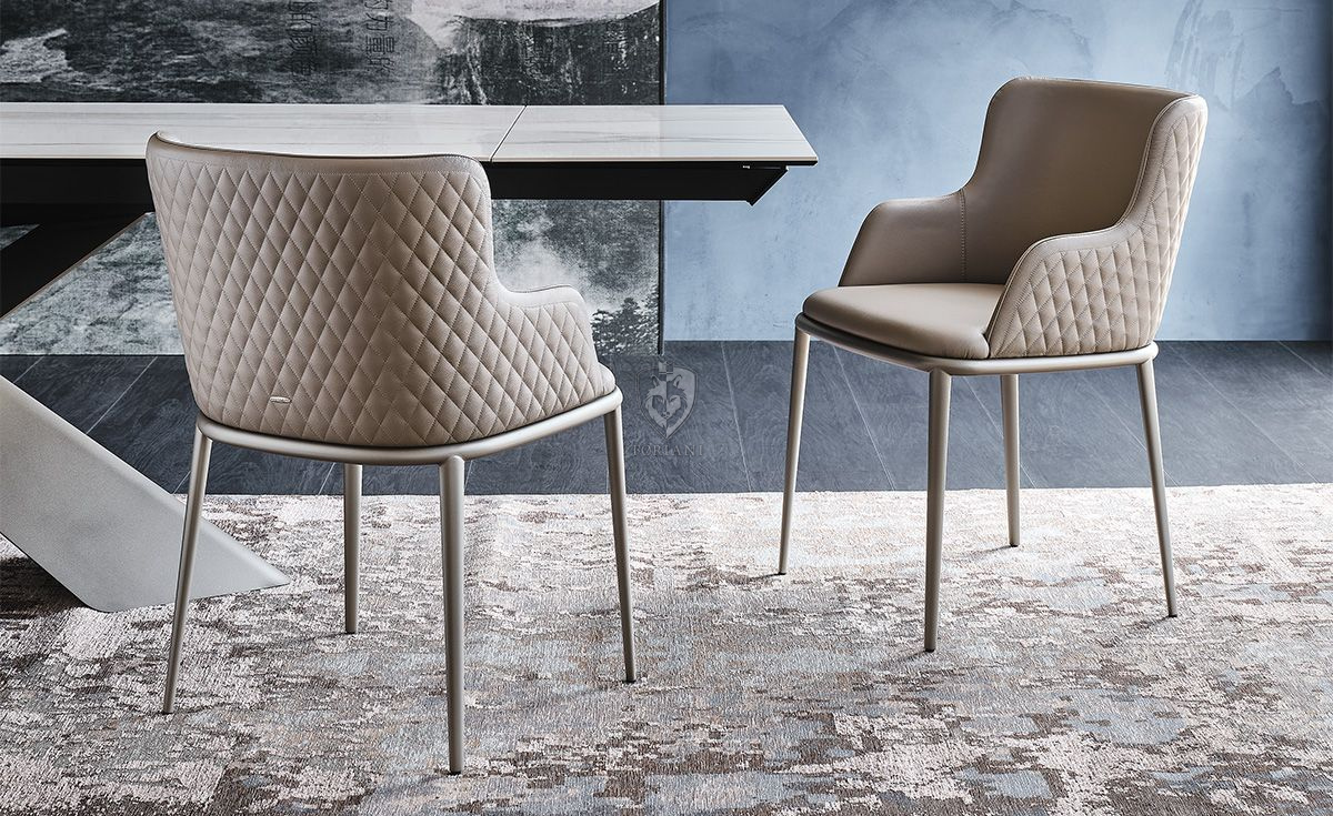 Полукресло MAGDA ML Couture Cattelan Italia