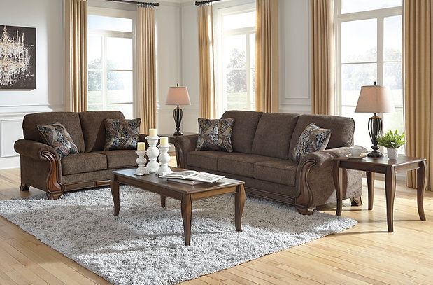 Диван-кровать Miltonwood Art. 85506-39 в салоне Toriani