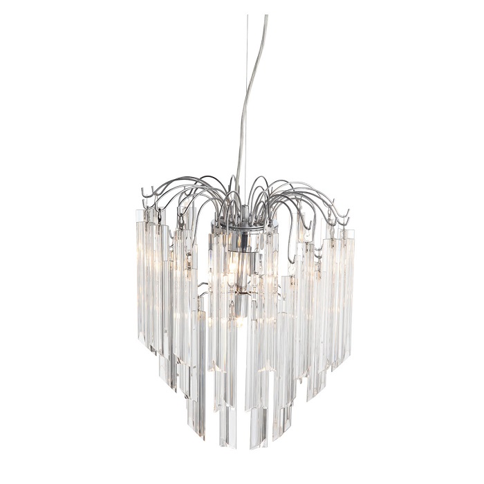 Подвесной светильник ST Luce Osoleto Art. SL386.103.05