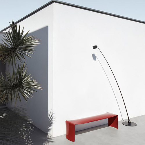 Банкетка Le Banc Art. F100301