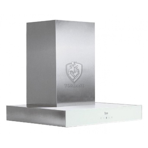Вытяжка TEKA DPA GLASS 60 WHITE