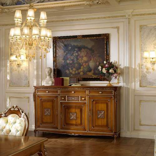Комод Palazzo Ducale Bakokko 5005
