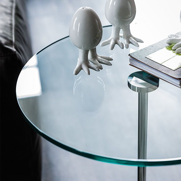 Комплект столиков Gliss Art.1 Cattelan Italia