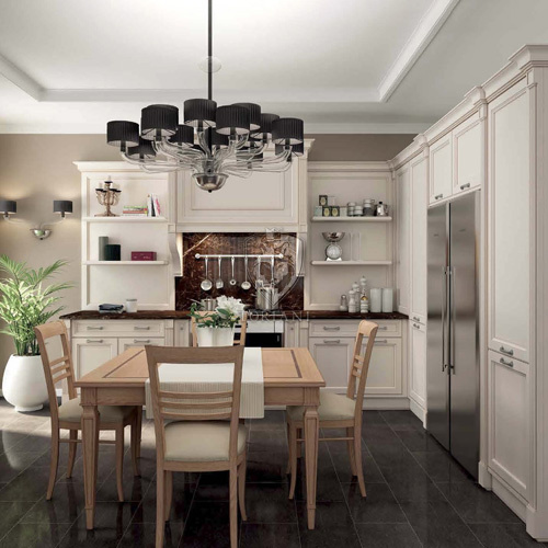 Кухня FM Bottega D`Arte Milano 02