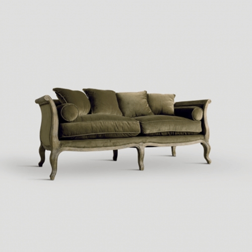 Диван Dialma Brown Art. DB001326 в салоне Toriani