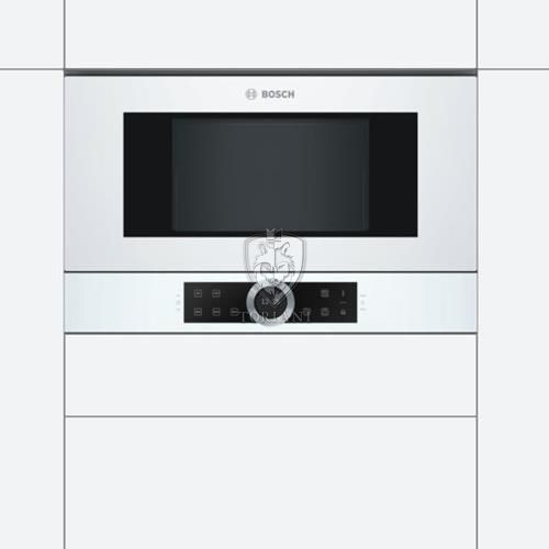 Микроволная печь BOSCH BFL634GW1