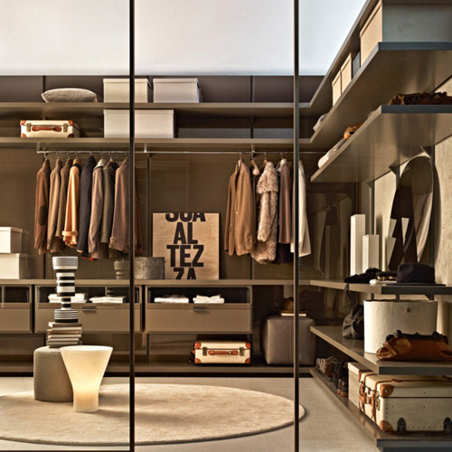 Гардероб DWELL Art. 01