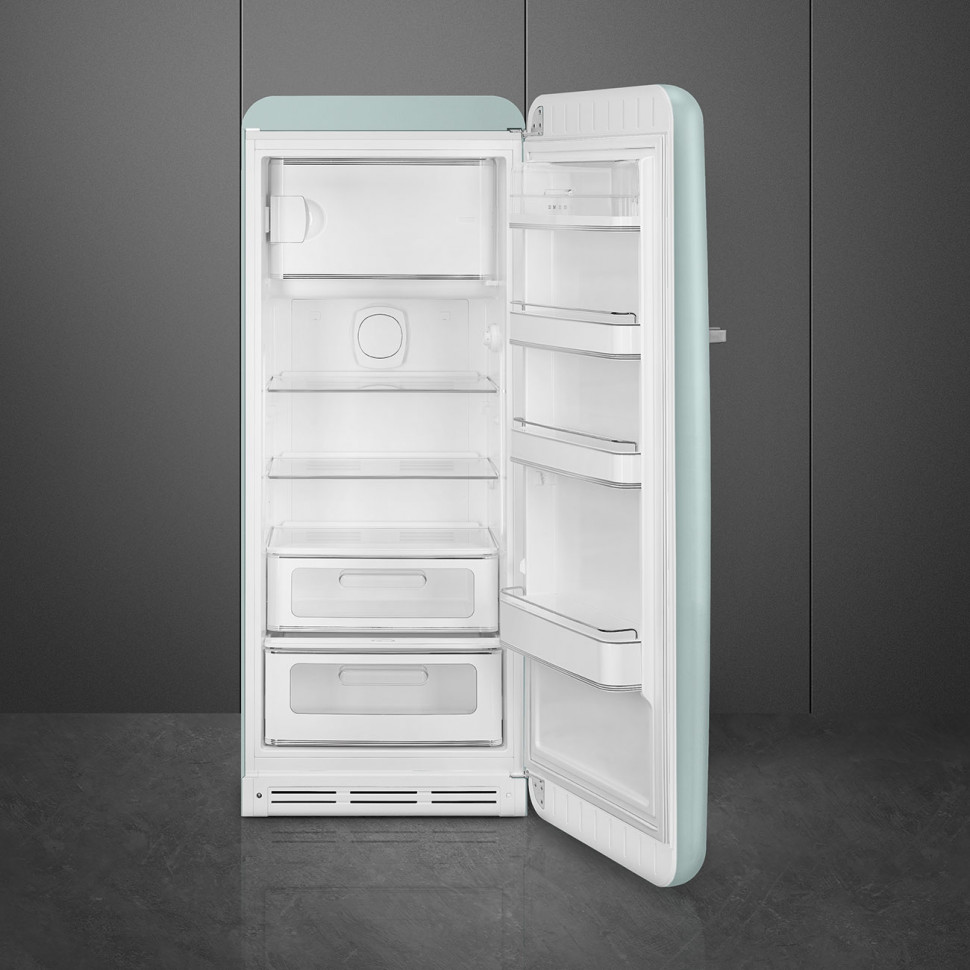 Холодильник SMEG Art. FAB28RDSA5