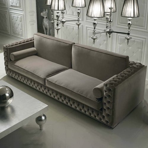 Диван DV Home VELVET в салоне Toriani