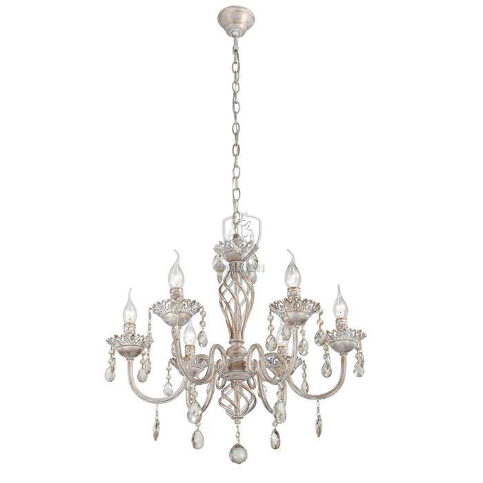 Подвесная люстра ST Luce Splendi Art. SL139.503.06