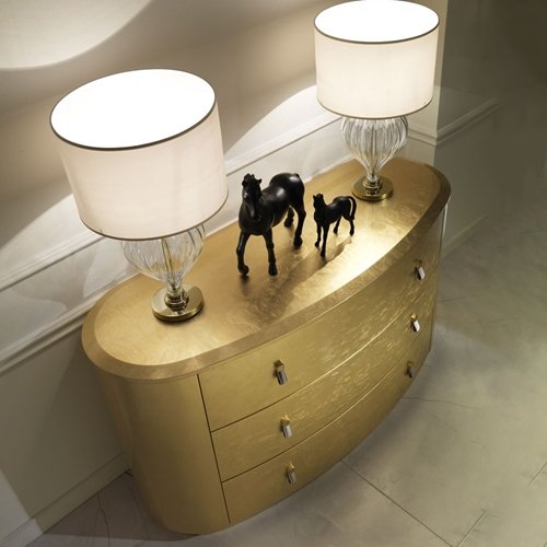 Комод DV Home VOGUE
