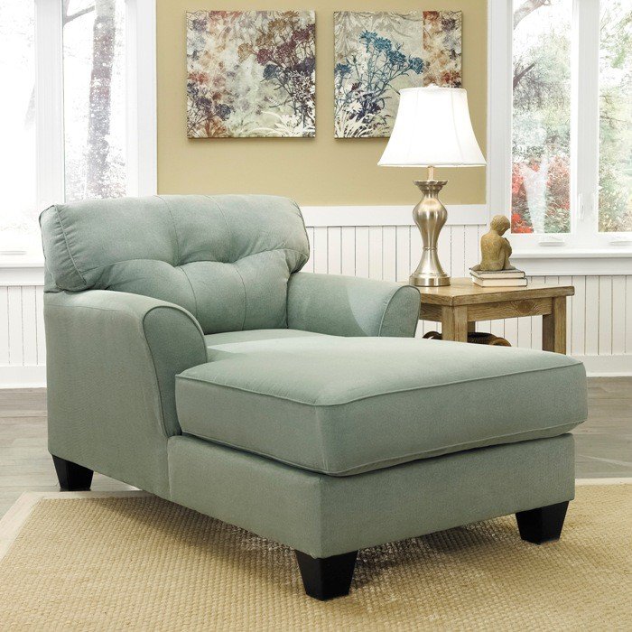 Шезлонг ASHLEY 6640015 в салоне Toriani