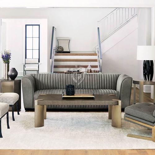 Диван KENT Art. 2577L в салоне Toriani