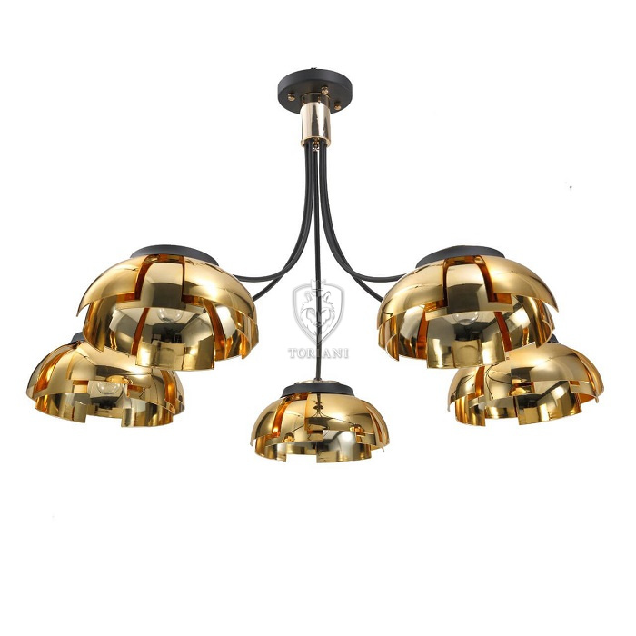 Подвесная люстра ST Luce Loto Art. SL817.422.05