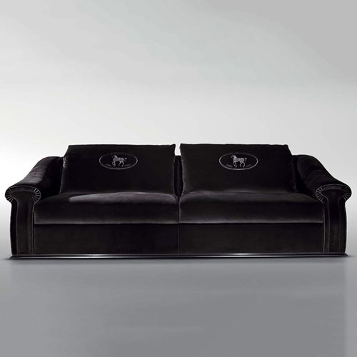 Диван Fendi POLO CLUB в салоне Toriani