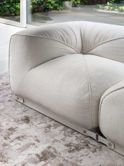 Диван LEISURE Art. LB208--104 в салоне Toriani