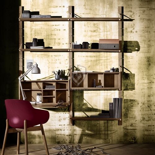 Стеллаж Strap Office Арт. 02