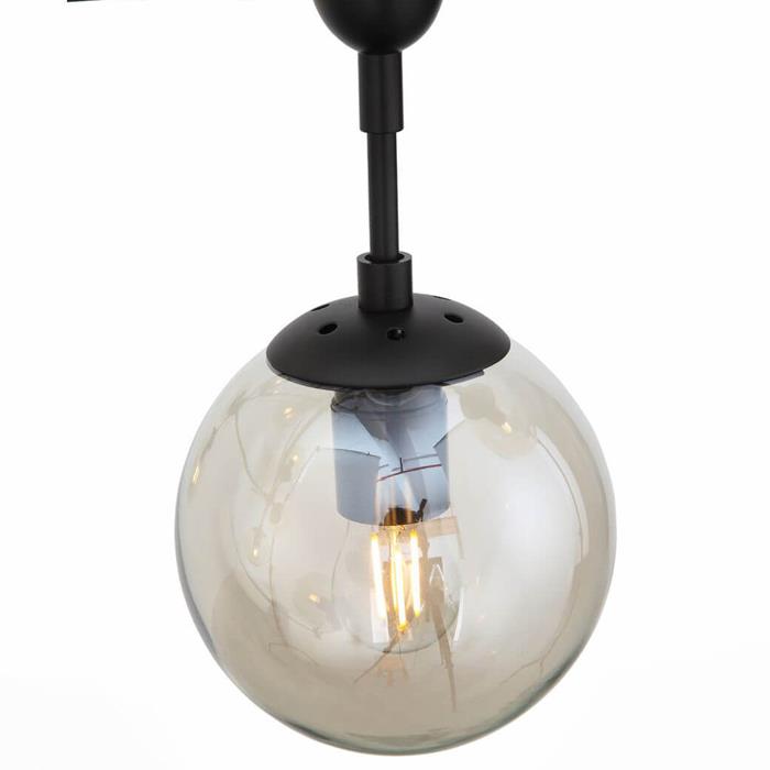 Подвесная люстра ST Luce Stampo Art. SL549.403.10
