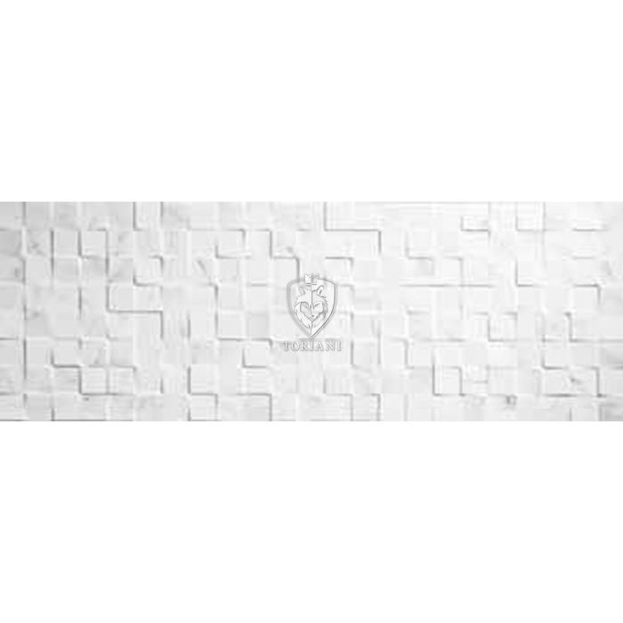 Плитка керамическая настенная MOSAICO CARRARA Blanco Art. P34705551