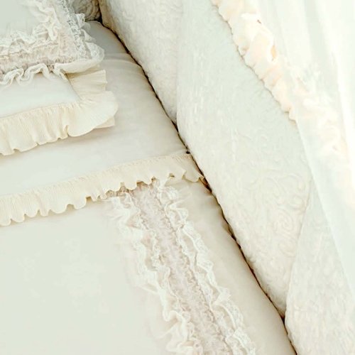 Детская спальня LUXURY BEBE' Art. 3 LB
