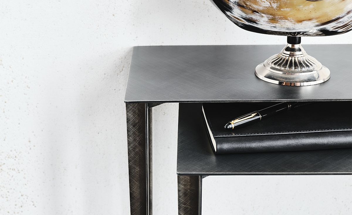 Консоль ETOILE Cattelan Italia Art.2