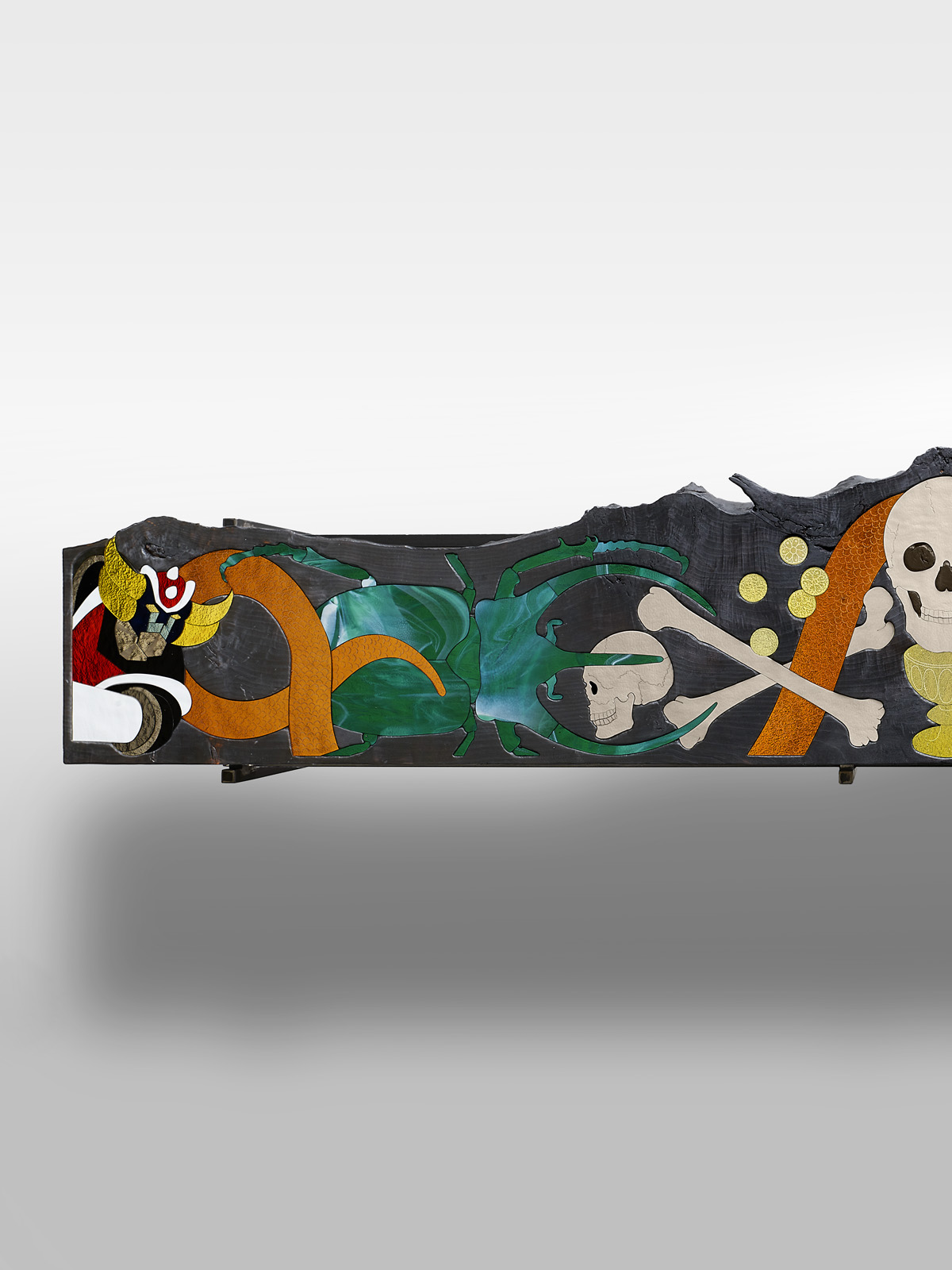 Банкетка Ultrabench Art. BEN-ULT-001-ST