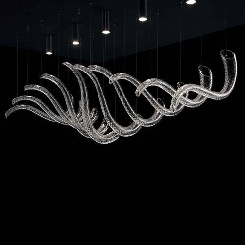 Люстра Swing Art. 7330/CC