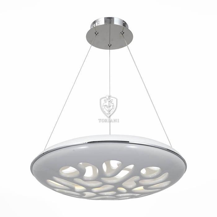 Подвесной светодиодный светильник ST Luce Galatea Art. SL271.503.01D