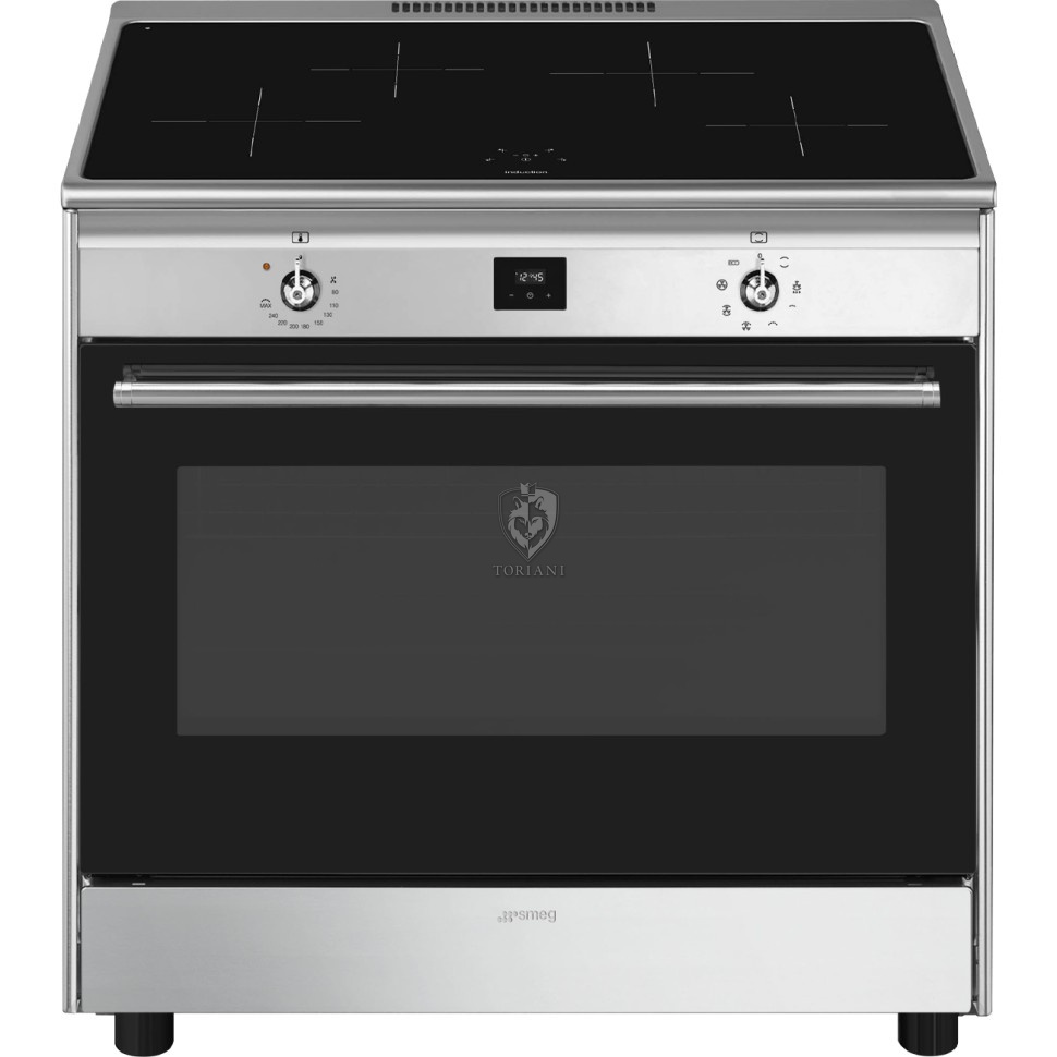 Варочный центр SMEG Art. CG90CIXT
