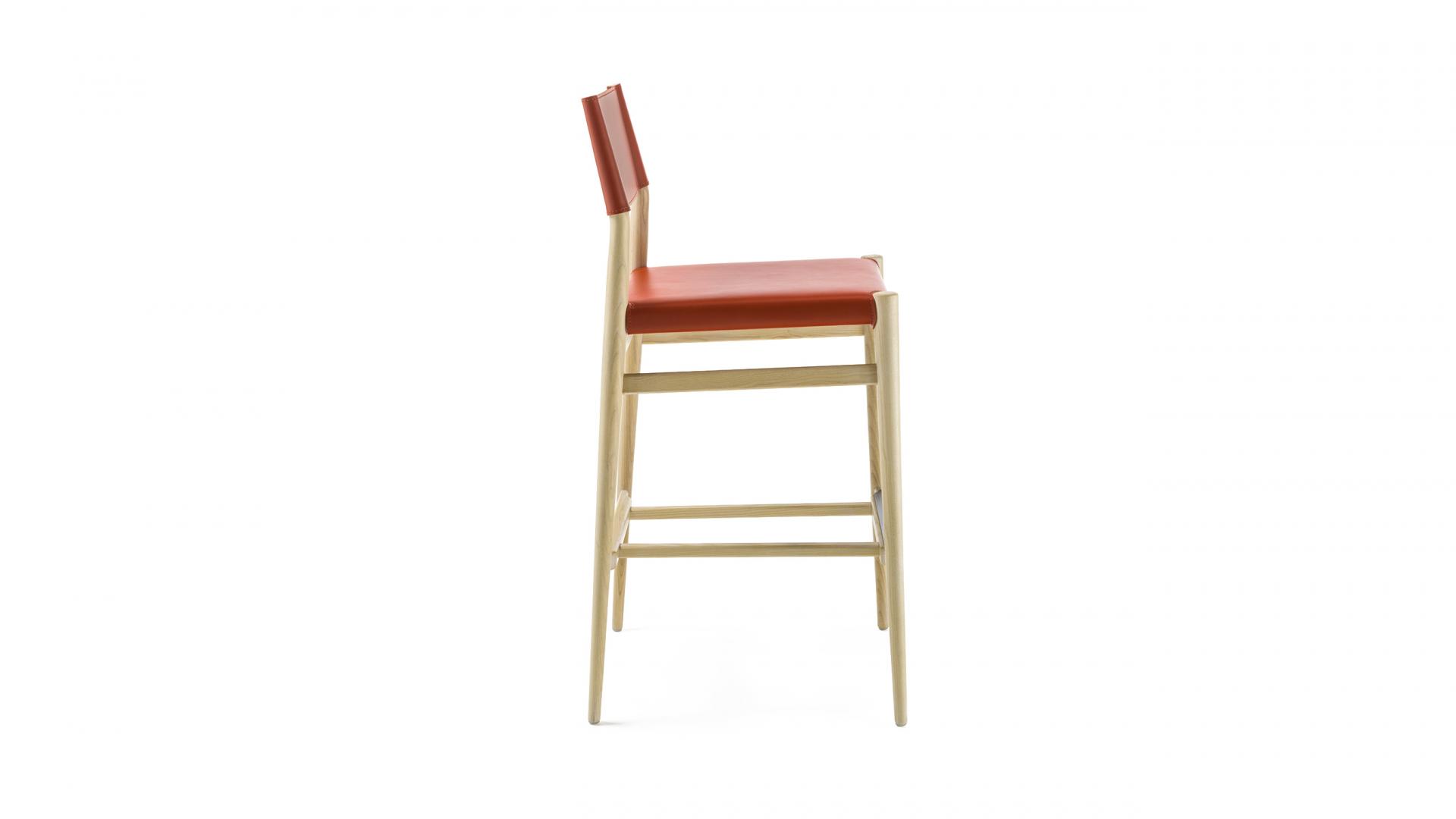 Барный стул Ledermann Art. 10.0607