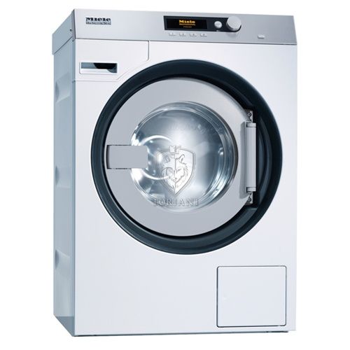 Профессиональная стиральная машина Milie PW6080 Art. 51608002RU