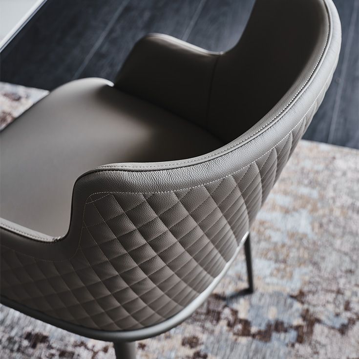 Полукресло MAGDA ML Couture Cattelan Italia