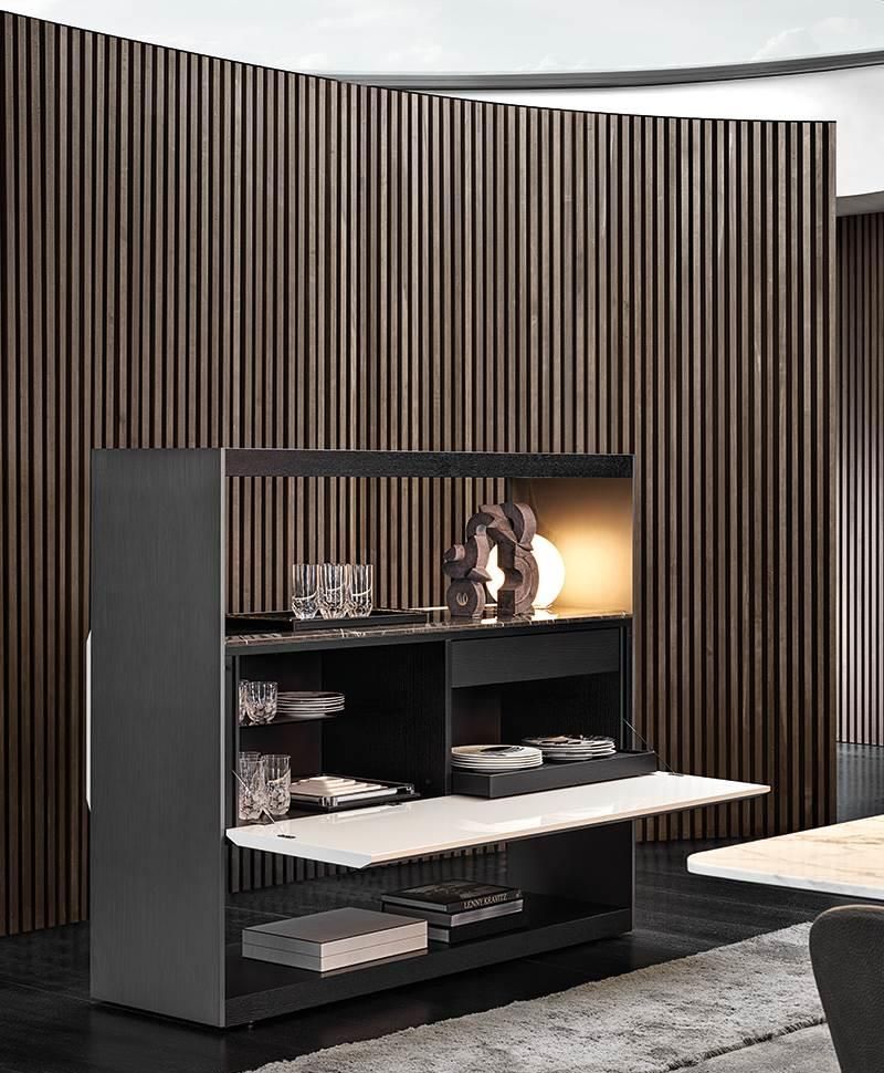 Комод Minotti Carson 3
