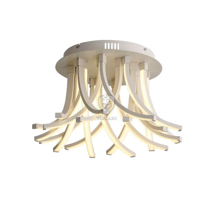 Потолочная светодиодная люстра ST Luce Filiali Art. SL827.502.20